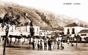 1569- El-Ancor - La Place